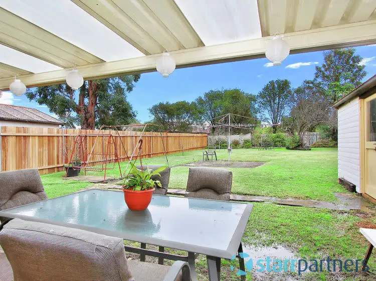 Fifth view of Homely house listing, 3 Charles Street, Guildford NSW 2161