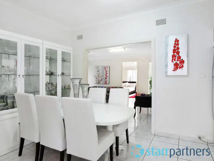 Third view of Homely house listing, 3 Reid Street, Merrylands NSW 2160