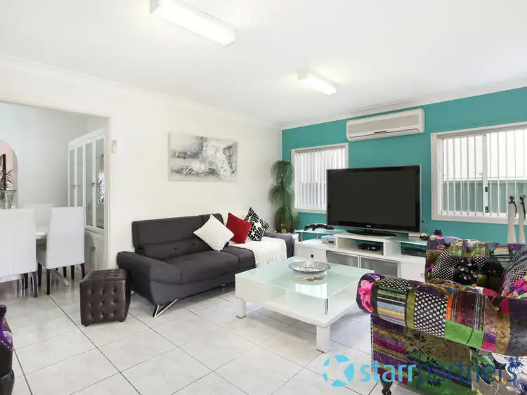 Fourth view of Homely house listing, 3 Reid Street, Merrylands NSW 2160