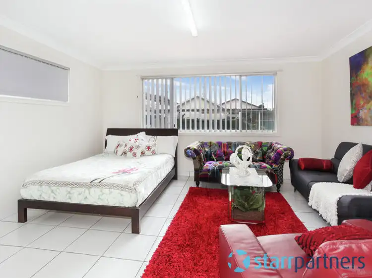 Sixth view of Homely house listing, 3 Reid Street, Merrylands NSW 2160