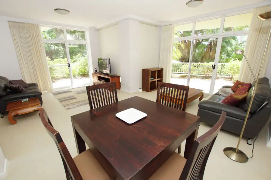 Main view of Homely apartment listing, 30/40 Solitary Islands Way, Sapphire Beach NSW 2450