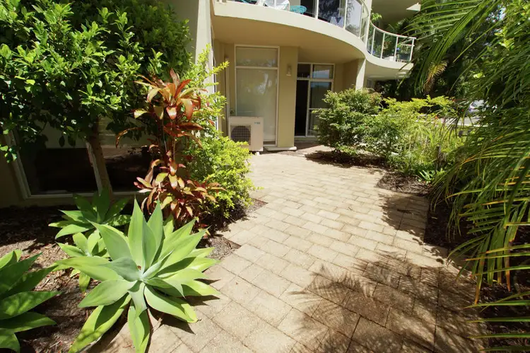 Third view of Homely apartment listing, 30/40 Solitary Islands Way, Sapphire Beach NSW 2450