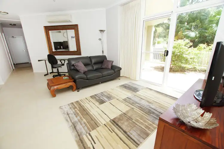 Fourth view of Homely apartment listing, 30/40 Solitary Islands Way, Sapphire Beach NSW 2450