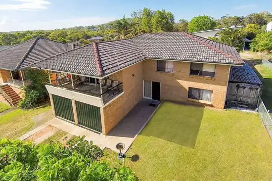 Main view of Homely house listing, 41 Cremin Street, Upper Mount Gravatt QLD 4122