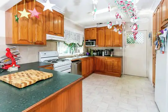 Second view of Homely house listing, 41 Cremin Street, Upper Mount Gravatt QLD 4122