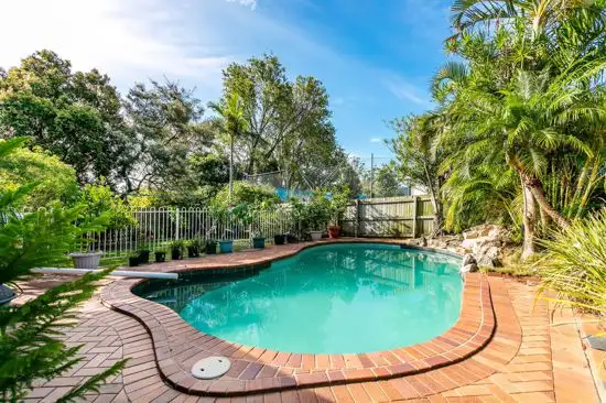 Fifth view of Homely house listing, 41 Cremin Street, Upper Mount Gravatt QLD 4122