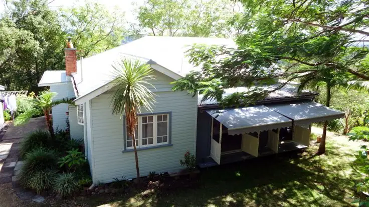 25 Mount Street, Kyogle NSW 2474