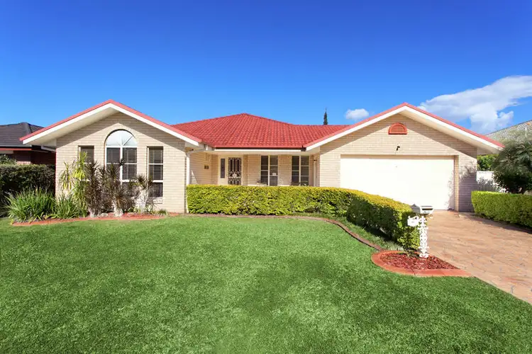 49 Adelines Way, Coffs Harbour NSW 2450