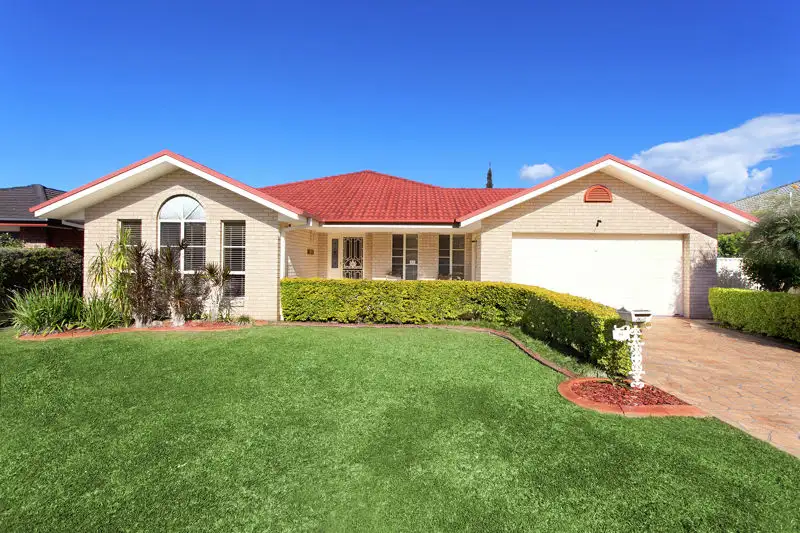Main view of Homely house listing, 49 Adelines Way, Coffs Harbour NSW 2450