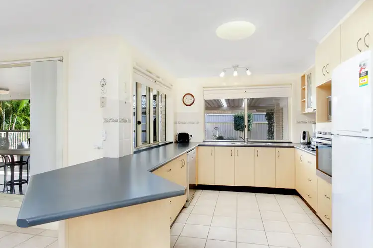 Second view of Homely house listing, 49 Adelines Way, Coffs Harbour NSW 2450
