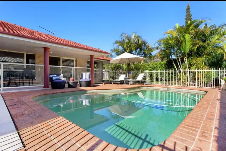 Third view of Homely house listing, 49 Adelines Way, Coffs Harbour NSW 2450