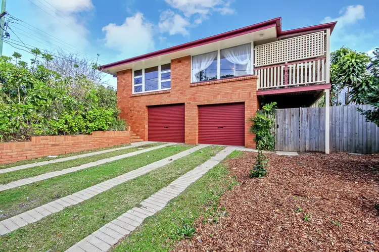 Main view of Homely house listing, 55 Toohey Road, Tarragindi QLD 4121