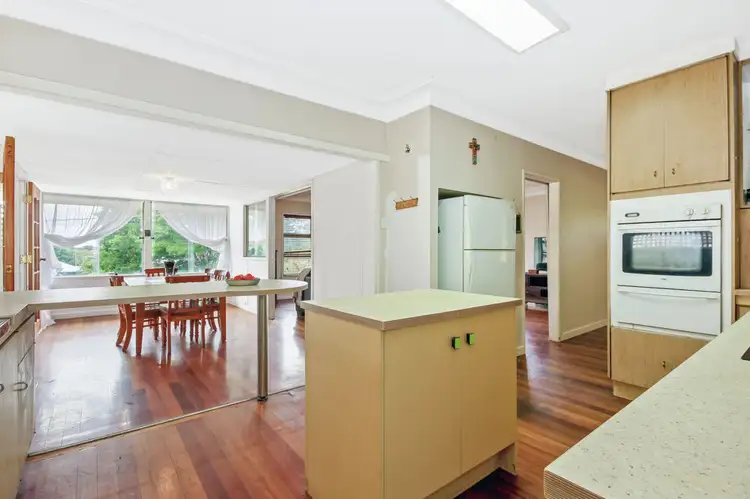 Second view of Homely house listing, 55 Toohey Road, Tarragindi QLD 4121