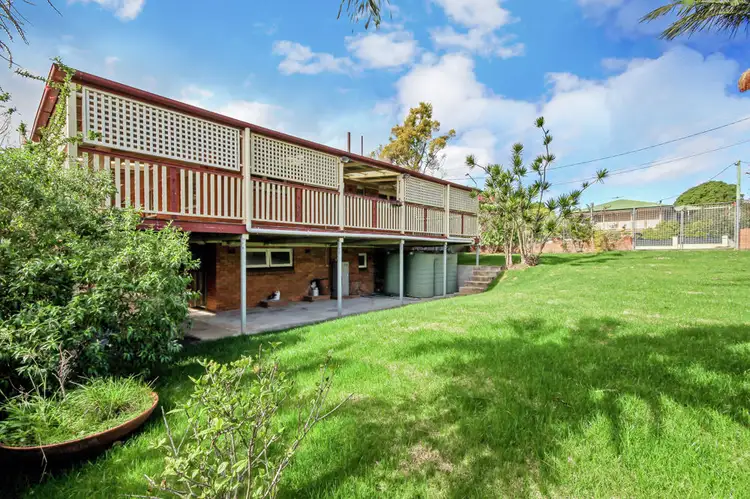 Third view of Homely house listing, 55 Toohey Road, Tarragindi QLD 4121