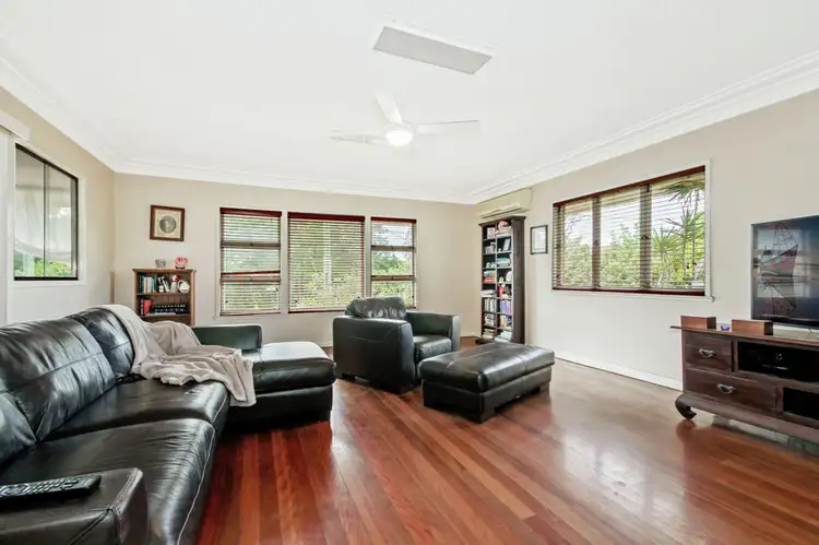 Fourth view of Homely house listing, 55 Toohey Road, Tarragindi QLD 4121