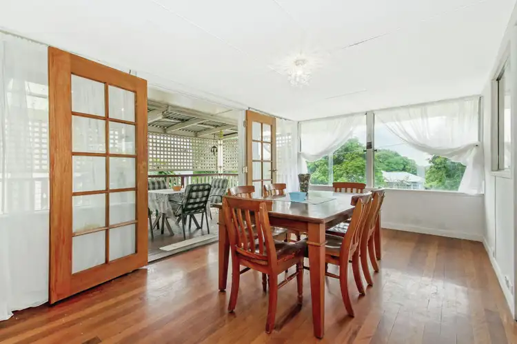 Fifth view of Homely house listing, 55 Toohey Road, Tarragindi QLD 4121
