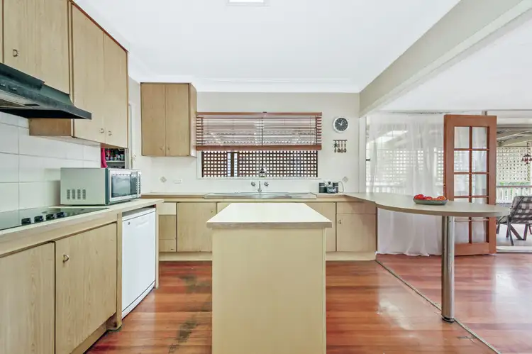 Sixth view of Homely house listing, 55 Toohey Road, Tarragindi QLD 4121