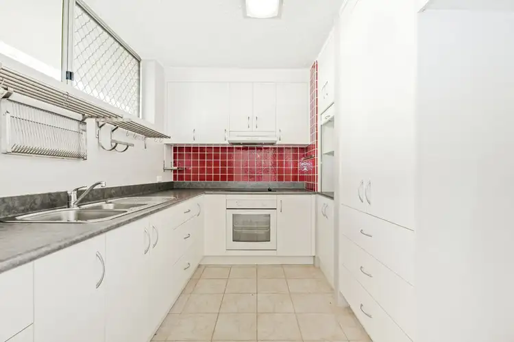 Fourth view of Homely unit listing, 2/51 Burrai Street, Morningside QLD 4170