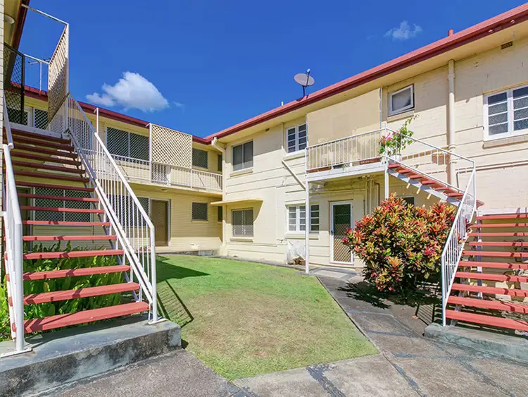 Second view of Homely unit listing, 12/270 Annerley Road, Annerley QLD 4103
