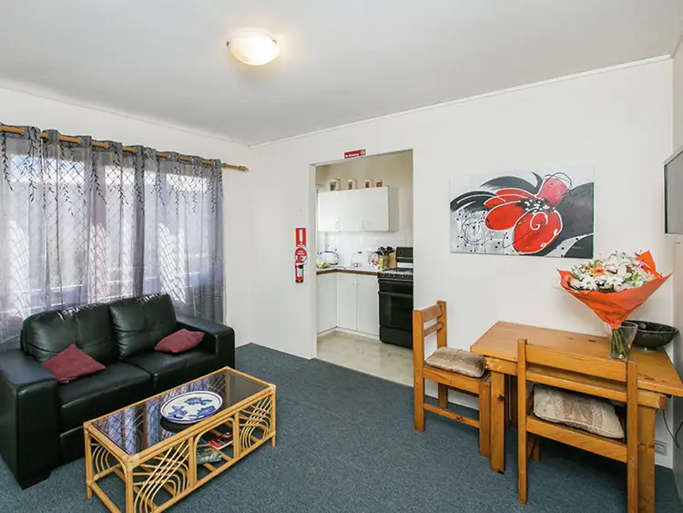 Fifth view of Homely unit listing, 12/270 Annerley Road, Annerley QLD 4103