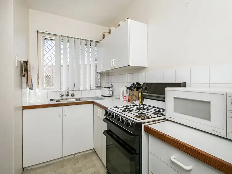 Sixth view of Homely unit listing, 12/270 Annerley Road, Annerley QLD 4103