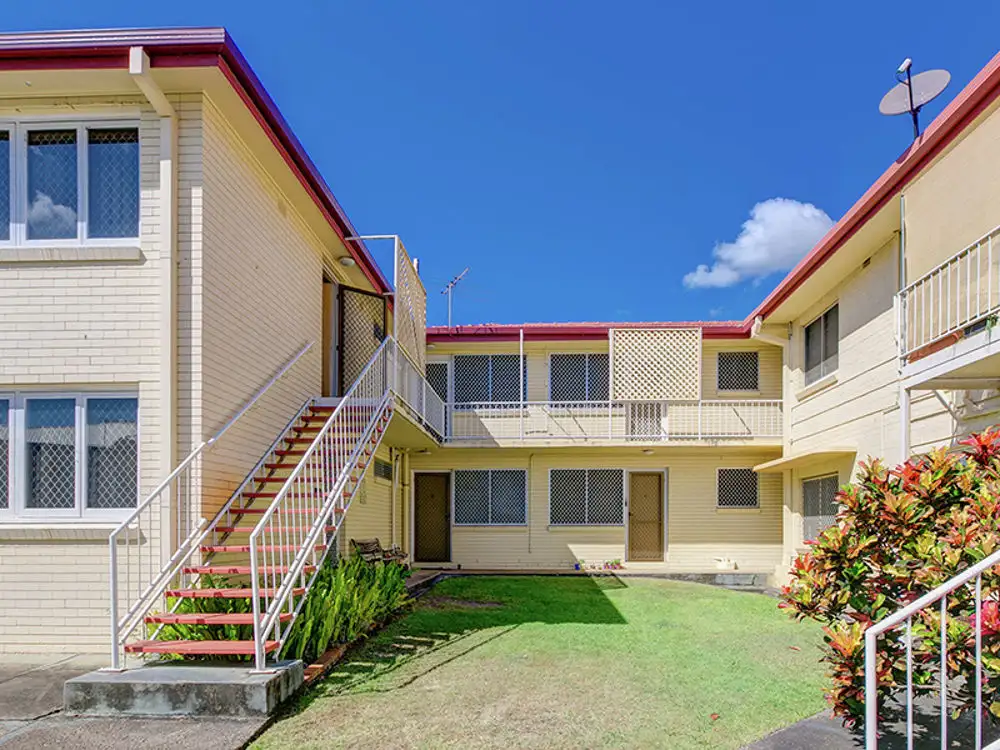 Main view of Homely unit listing, 6/270 Annerley Road, Annerley QLD 4103