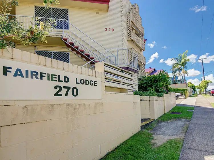 Second view of Homely unit listing, 6/270 Annerley Road, Annerley QLD 4103