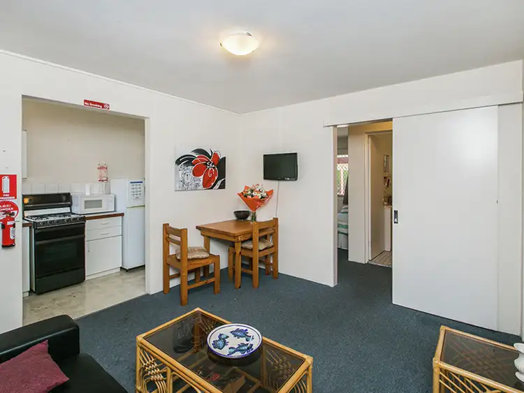 Third view of Homely unit listing, 6/270 Annerley Road, Annerley QLD 4103