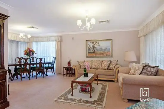 Second view of Homely house listing, 3 Baden Close, Kanwal NSW 2259