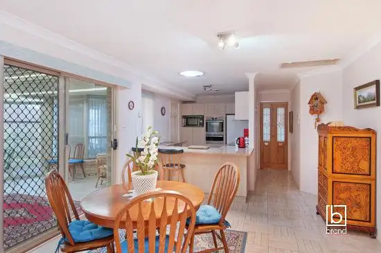 Third view of Homely house listing, 3 Baden Close, Kanwal NSW 2259