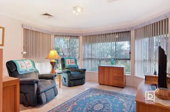 Fourth view of Homely house listing, 3 Baden Close, Kanwal NSW 2259