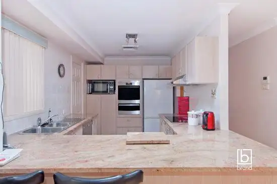 Sixth view of Homely house listing, 3 Baden Close, Kanwal NSW 2259