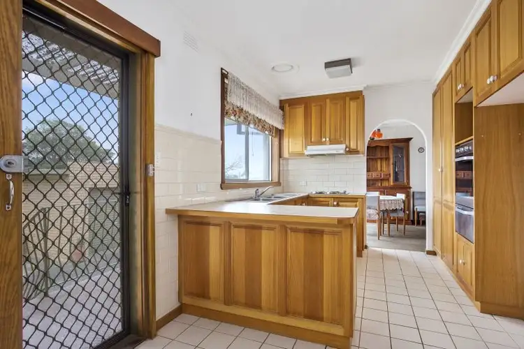 Second view of Homely house listing, 12 Braund Avenue, Bell Post Hill VIC 3215