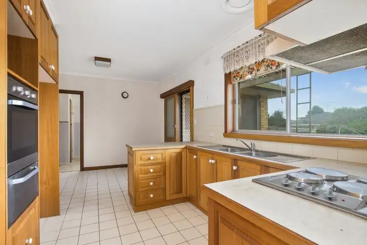 Third view of Homely house listing, 12 Braund Avenue, Bell Post Hill VIC 3215