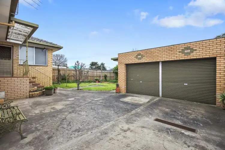 Seventh view of Homely house listing, 12 Braund Avenue, Bell Post Hill VIC 3215