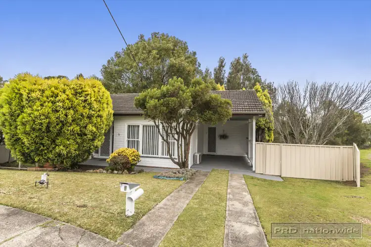 2 Drydon Street, Wallsend NSW 2287