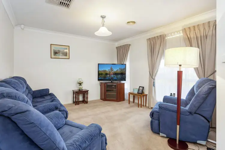Second view of Homely house listing, 2 Woomera Place, Glenfield Park NSW 2650