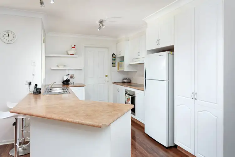 Third view of Homely house listing, 2 Woomera Place, Glenfield Park NSW 2650