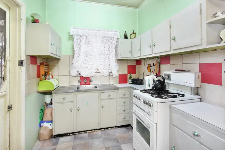 Second view of Homely house listing, 29 Leabons Lane, Seven Hills NSW 2147