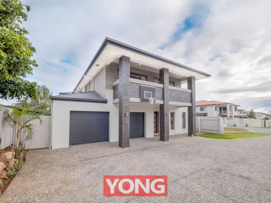 Main view of Homely house listing, 11 Golden Place, Robertson QLD 4109