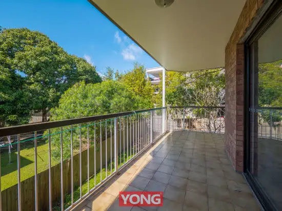 4/48 Maryvale St, Toowong QLD 4066