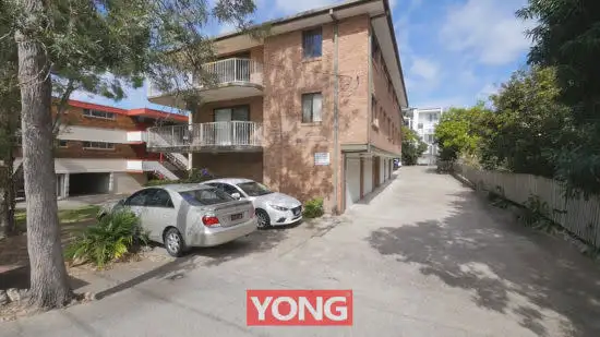 Second view of Homely unit listing, 4/48 Maryvale St, Toowong QLD 4066