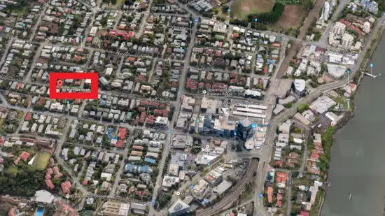 Third view of Homely unit listing, 4/48 Maryvale St, Toowong QLD 4066