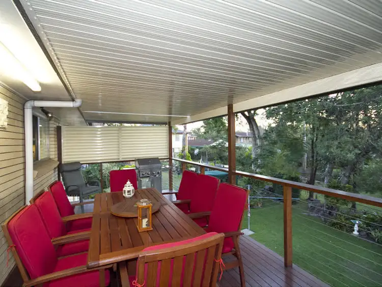 Third view of Homely house listing, 58 Dandenong Road, Jamboree Heights QLD 4074
