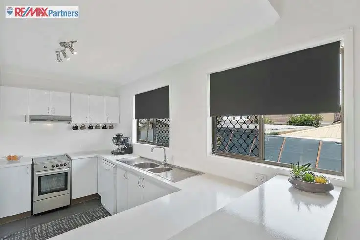 25 Oleander Ave, Kawungan QLD 4655