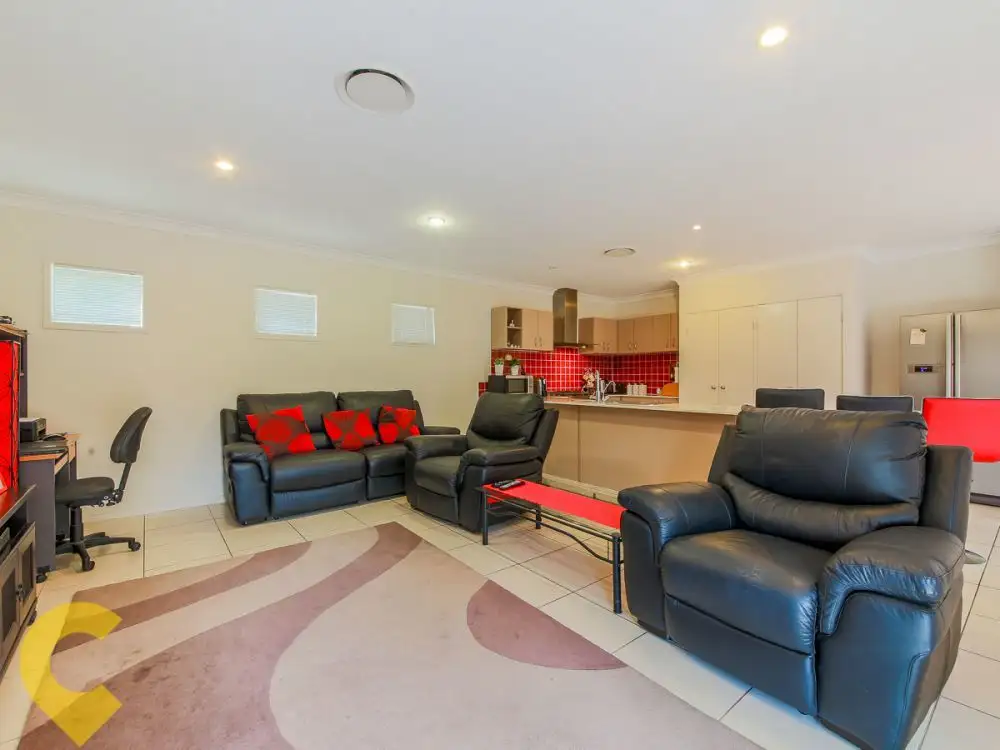 Main view of Homely house listing, 62 Woodlands Boulevard, Waterford QLD 4133