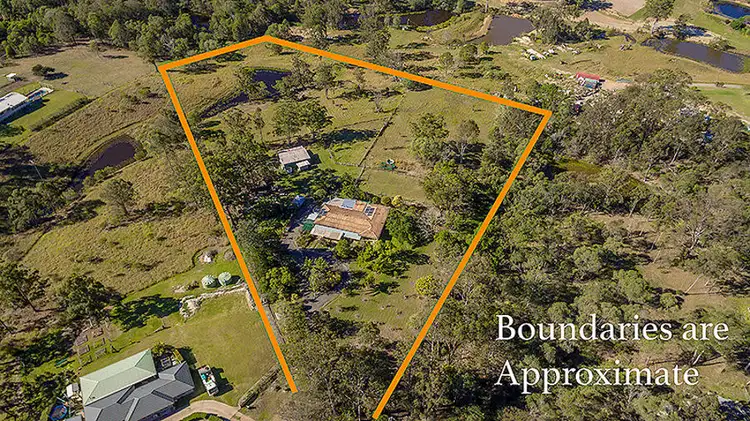 Third view of Homely rural property listing, Address available on request