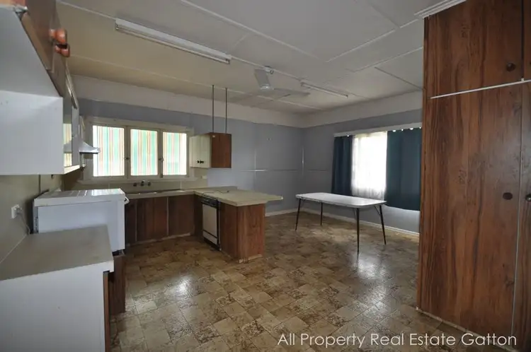 Second view of Homely house listing, 698 Mount Sylvia Road, Upper Tenthill QLD 4343
