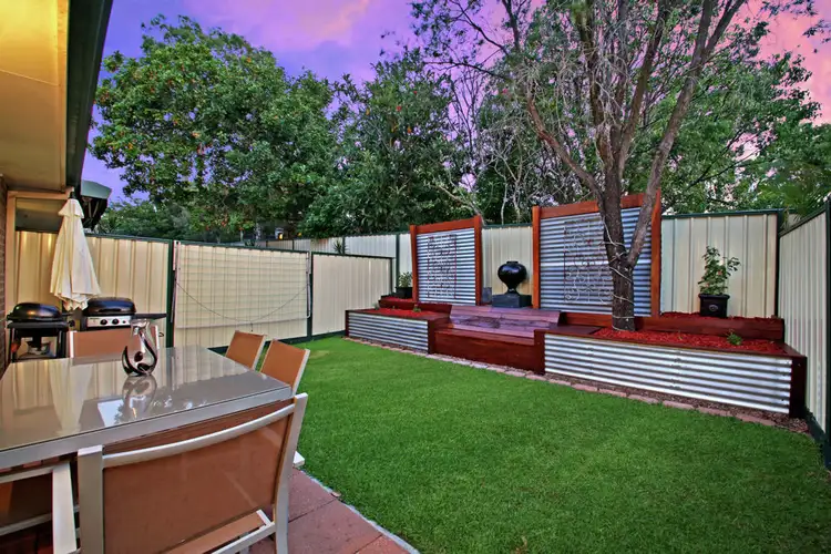 Fourth view of Homely townhouse listing, 4/105 Richmond Road, Morningside QLD 4170
