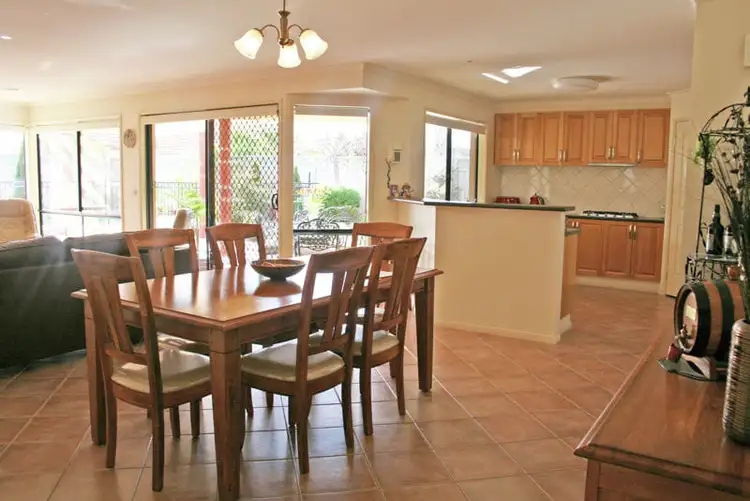 Second view of Homely house listing, 269 Waranga Drive Kialla, Shepparton VIC 3630